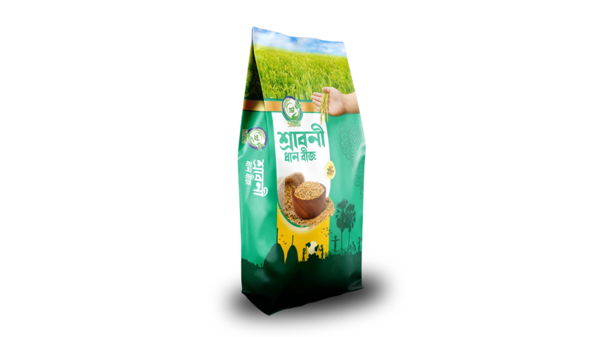 ANNADA (অন্নদা)